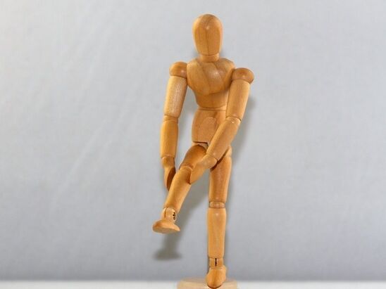 Problemas nas articulações fazem você se sentir pior