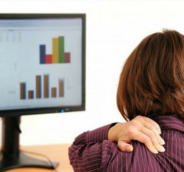 dor nas costas da osteocondrose